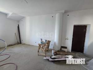 2-к квартира, вторичка, 61м2, 6/6 этаж