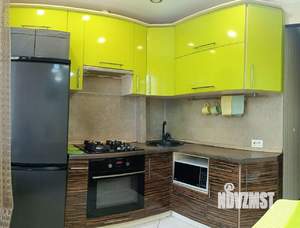 2-к квартира, вторичка, 45м2, 3/5 этаж