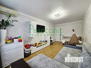 2-к квартира, вторичка, 48м2, 2/5 этаж