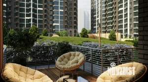 3-к квартира, вторичка, 76м2, 6/16 этаж