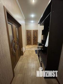 2-к квартира, вторичка, 52м2, 5/5 этаж