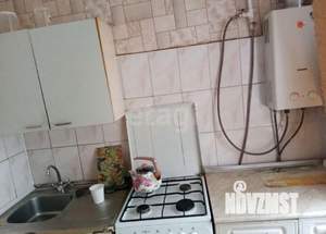 2-к квартира, вторичка, 41м2, 1/4 этаж