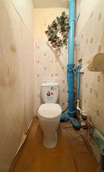2-к квартира, вторичка, 51м2, 10/10 этаж