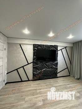 2-к квартира, вторичка, 49м2, 2/5 этаж