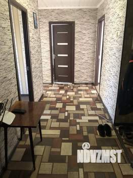 3-к квартира, вторичка, 71м2, 2/6 этаж