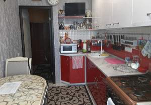 3-к квартира, вторичка, 61м2, 7/9 этаж