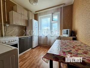 2-к квартира, вторичка, 52м2, 8/10 этаж
