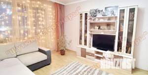 3-к квартира, вторичка, 89м2, 4/6 этаж