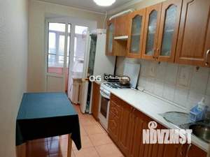 1-к квартира, вторичка, 35м2, 9/9 этаж