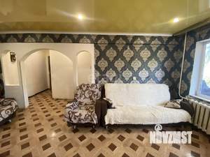 2-к квартира, вторичка, 44м2, 2/5 этаж