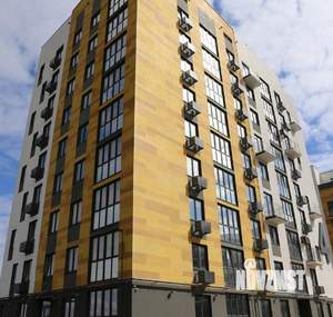3-к квартира, вторичка, 82м2, 6/9 этаж