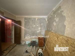 1-к квартира, вторичка, 30м2, 3/5 этаж