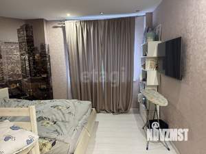 2-к квартира, вторичка, 68м2, 5/16 этаж