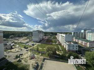 3-к квартира, вторичка, 64м2, 11/12 этаж