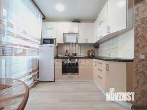 2-к квартира, вторичка, 43м2, 5/5 этаж