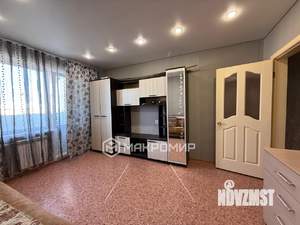 1-к квартира, вторичка, 38м2, 10/10 этаж