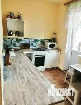 1-к квартира, вторичка, 42м2, 7/18 этаж