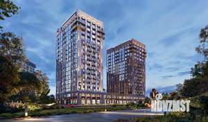 3-к квартира, вторичка, 129м2, 17/17 этаж