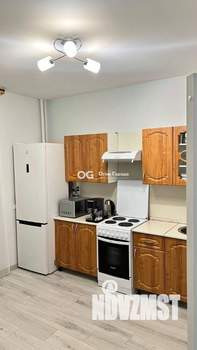 1-к квартира, вторичка, 45м2, 2/16 этаж