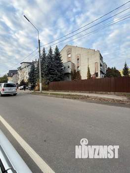 4-к квартира, вторичка, 153м2, 1/4 этаж