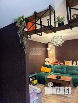 2-к квартира, вторичка, 51м2, 4/5 этаж