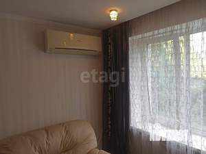 4-к квартира, вторичка, 87м2, 2/5 этаж