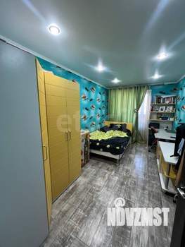 2-к квартира, вторичка, 53м2, 5/10 этаж