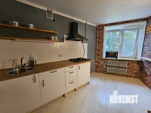 1-к квартира, вторичка, 34м2, 1/9 этаж