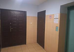 1-к квартира, вторичка, 42м2, 1/10 этаж