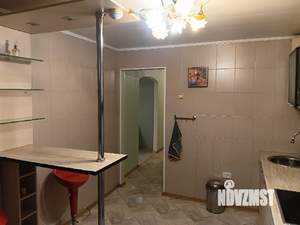 1-к квартира, вторичка, 41м2, 7/14 этаж