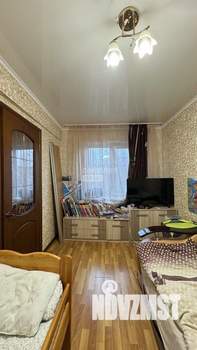 2-к квартира, вторичка, 45м2, 4/5 этаж