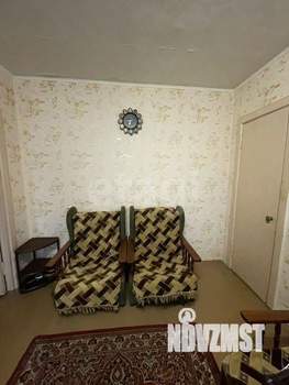 2-к квартира, вторичка, 42м2, 4/4 этаж