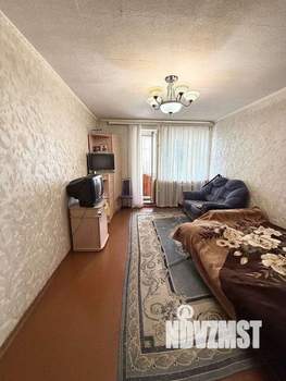 1-к квартира, вторичка, 41м2, 9/10 этаж