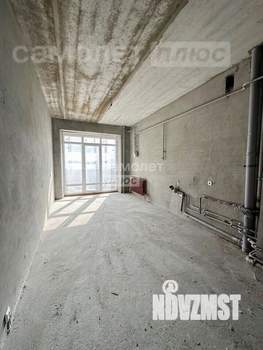 2-к квартира, вторичка, 93м2, 6/8 этаж