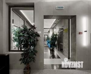 2-к квартира, вторичка, 71м2, 9/9 этаж