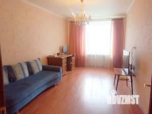 3-к квартира, вторичка, 78м2, 4/5 этаж