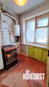 2-к квартира, вторичка, 45м2, 2/5 этаж