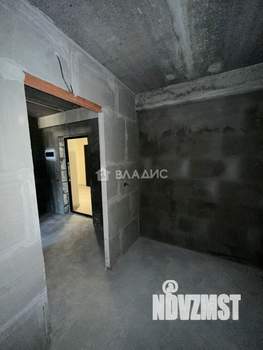 1-к квартира, вторичка, 41м2, 11/16 этаж