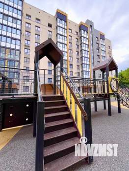 2-к квартира, вторичка, 66м2, 7/9 этаж