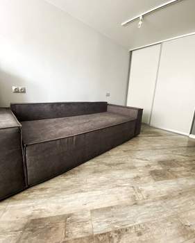 1-к квартира, вторичка, 30м2, 5/5 этаж