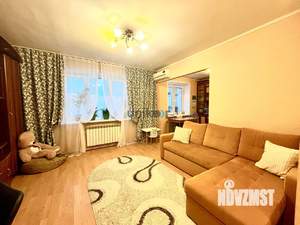 2-к квартира, вторичка, 62м2, 8/9 этаж