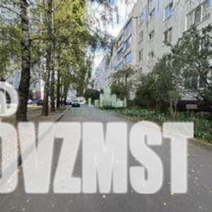 1-к квартира, вторичка, 32м2, 1/5 этаж