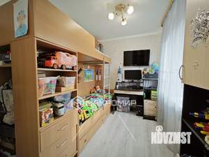2-к квартира, вторичка, 37м2, 5/5 этаж