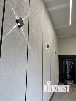 3-к квартира, вторичка, 89м2, 13/17 этаж
