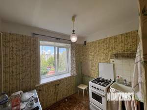 3-к квартира, вторичка, 49м2, 5/5 этаж