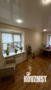 2-к квартира, вторичка, 41м2, 2/4 этаж