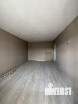 2-к квартира, вторичка, 61м2, 2/10 этаж