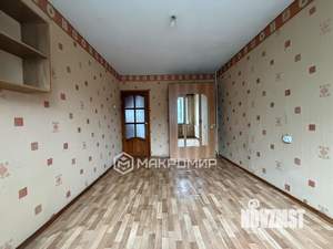 2-к квартира, вторичка, 52м2, 3/5 этаж