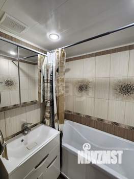 2-к квартира, вторичка, 56м2, 6/9 этаж