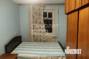 3-к квартира, вторичка, 59м2, 3/5 этаж